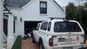 InsideOut Paint Contractos